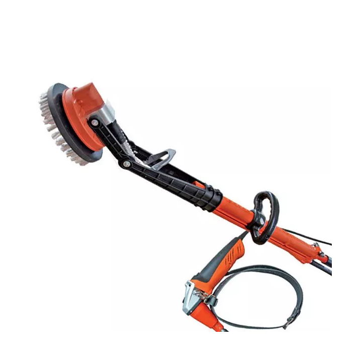 Rokamat - szlifierka do betonu szalunku Hedgehog W 69600