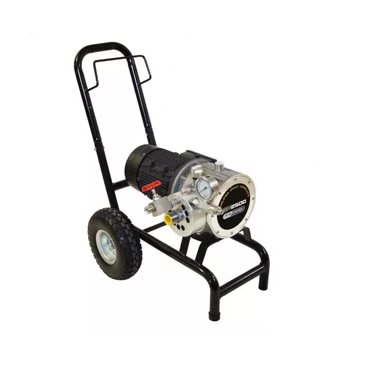 Pro-Spray - agregat malarski SP2500