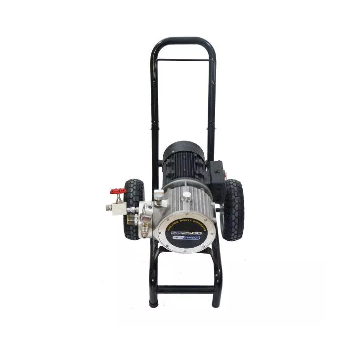 Pro-Spray - agregat malarski SP2500