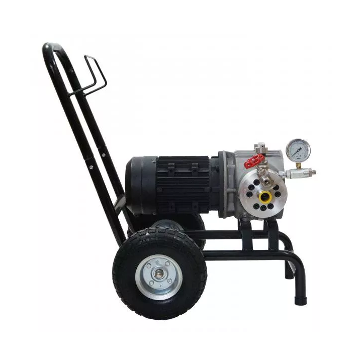 Pro-Spray - painting aggregate SP2500