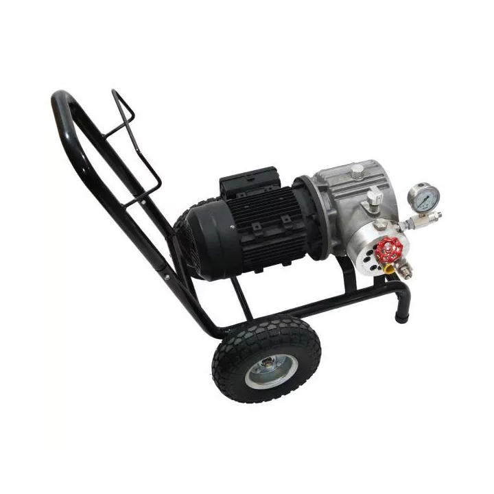 Pro-Spray - agregat malarski SP2500