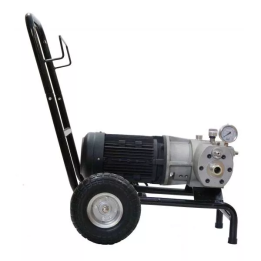 Pro-Spray - Lackiereinheit SP3100