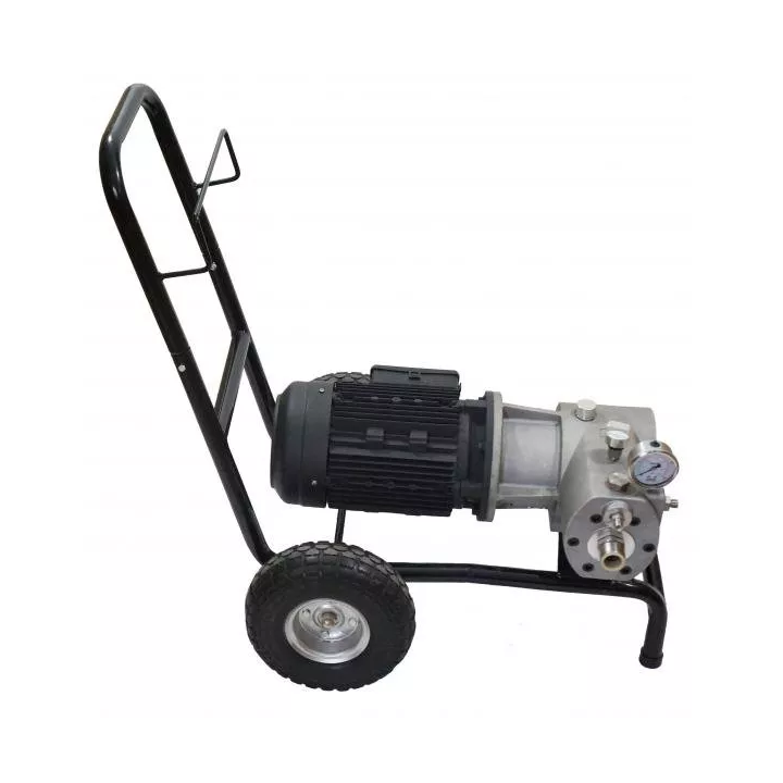 Pro-Spray - agregat malarski SP3100
