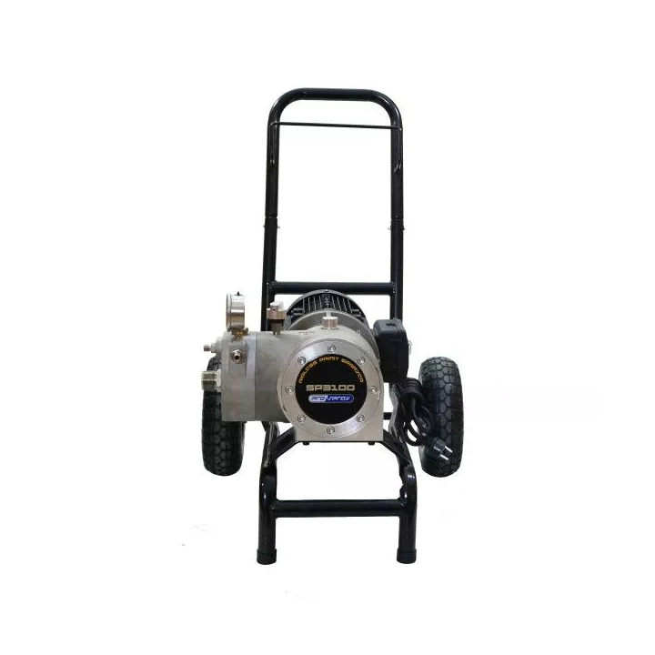Pro-Spray - agregat malarski SP3100