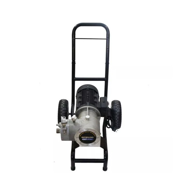 Pro-Spray - agregat malarski SP3100