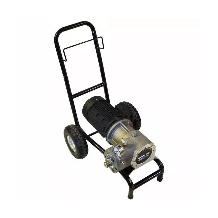 Pro-Spray - Lackiereinheit SP3100