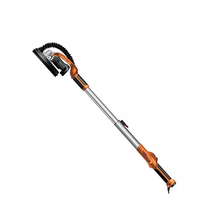 Pro-Spray - szlifierka do tynku i gipsu DT550