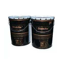 Xplo Hochtemperaturmaterialien - Blakit-Feuerfestmörtel