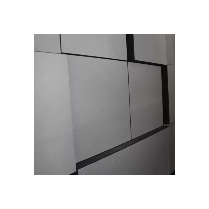 Xplo Akustoizolacja - panel sufitowy Rexsound system montażu bezpośredniego do podłoża