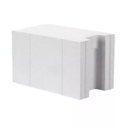 Silka Xella - E18A + silicate block