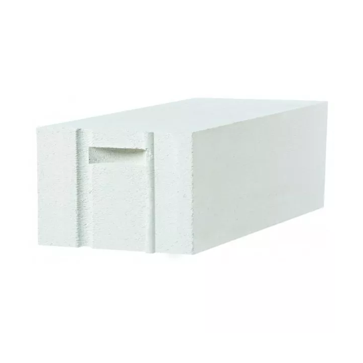 H + H - Gold + aerated concrete block (TLMB)