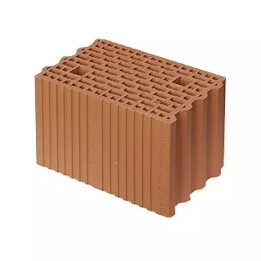 Cerpol - ceramic block Pro-Max 250 P + W