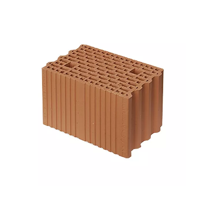 Cerpol - pustak ceramiczny Pro-Max 250 P+W