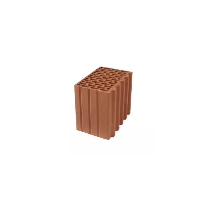 Cerpol - ceramic block Pro-Max 115 P + W