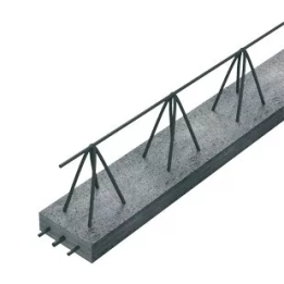 Czamaninek - belka stropowa system stropowy Czamaninek 70 EU