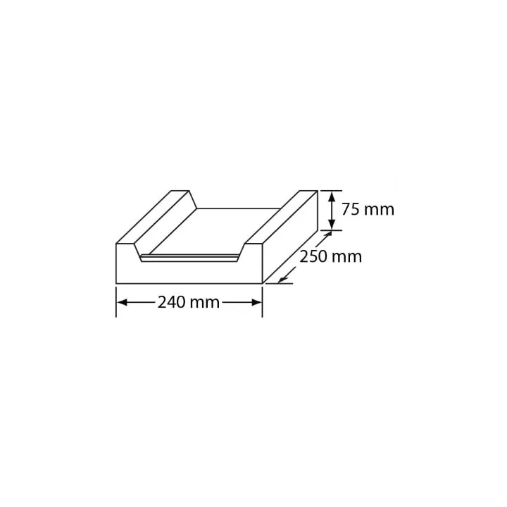 Czamaninek - Koronararmaturen