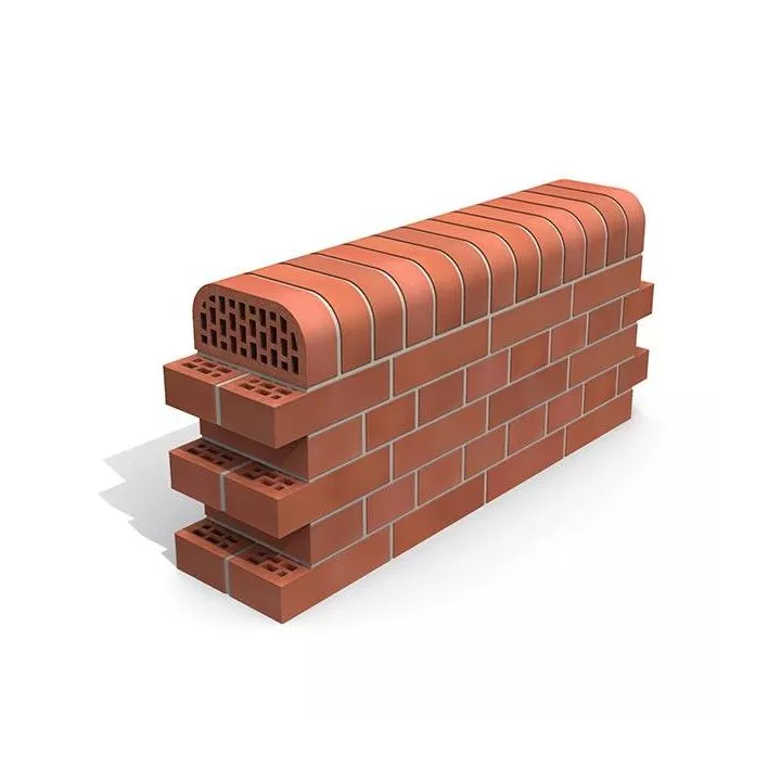 Terca Wienerberger - clinker fittings 2Ł