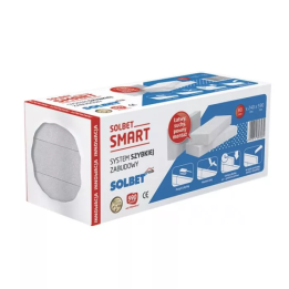 Solbet - aerated concrete blocks Smart packages