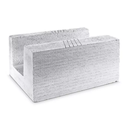 Prefabed Bielsko Biała - Lintel U-fittings