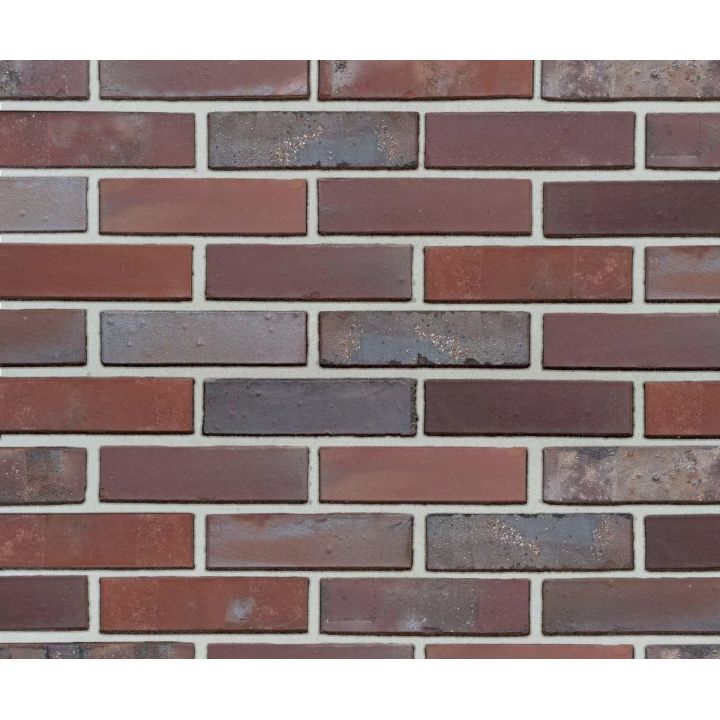 LHL - CRH Clinker - perforated clinker bricks