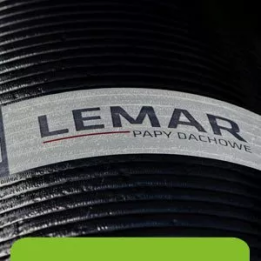 Lemar - roofing felt roofing felt Green Roof