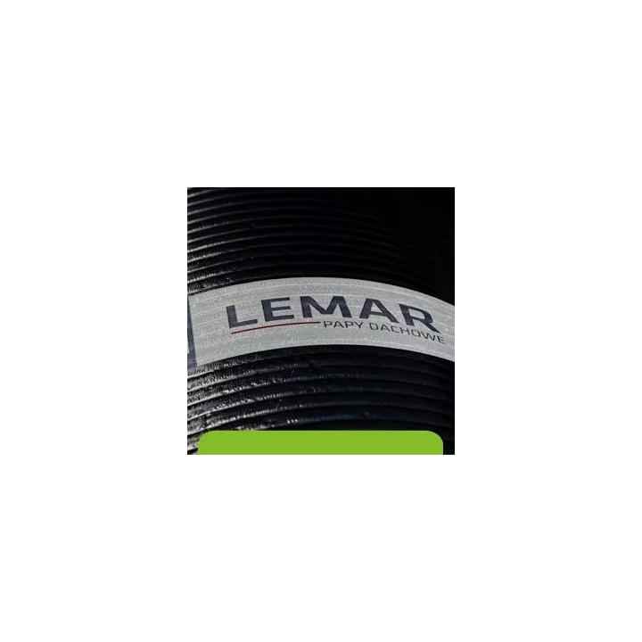 Lemar - Dach Filz Dach Filz Gründach