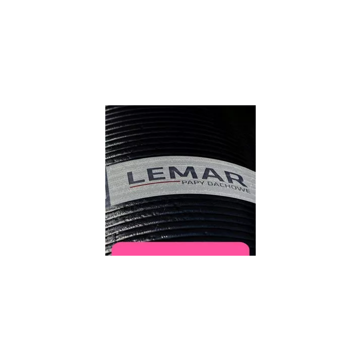 Lemar - papa wierzchniego krycia Lembit O Plus W-PY200S50 M
