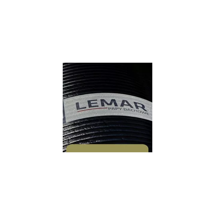 Lemar - Lembit O PV 70 S30 oxidized welding roofing felt