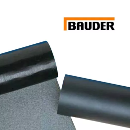 Bauder - papa termozgrzewalna, podkładowa PYE PV 200 S5