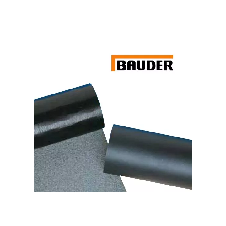 Bauder - papa termozgrzewalna, podkładowa PYE PV 200 S5