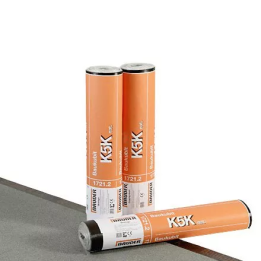 Bauder - Baukubit K5K weldable polymer bituminous roofing felt