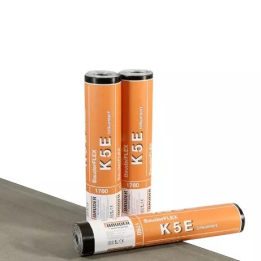 Bauder - Flex K5E Schweißelastomer Bitumendachfilz
