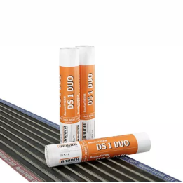 Bauder - self-adhesive elastomeric bitumen membrane Therm DS1 Duo