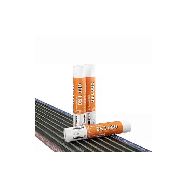 Bauder - papa samoprzylepna elastomerobitumiczna Therm DS1 Duo 