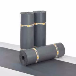 Bauder - foil for tracks U20 Thermofol Laufstegfolie
