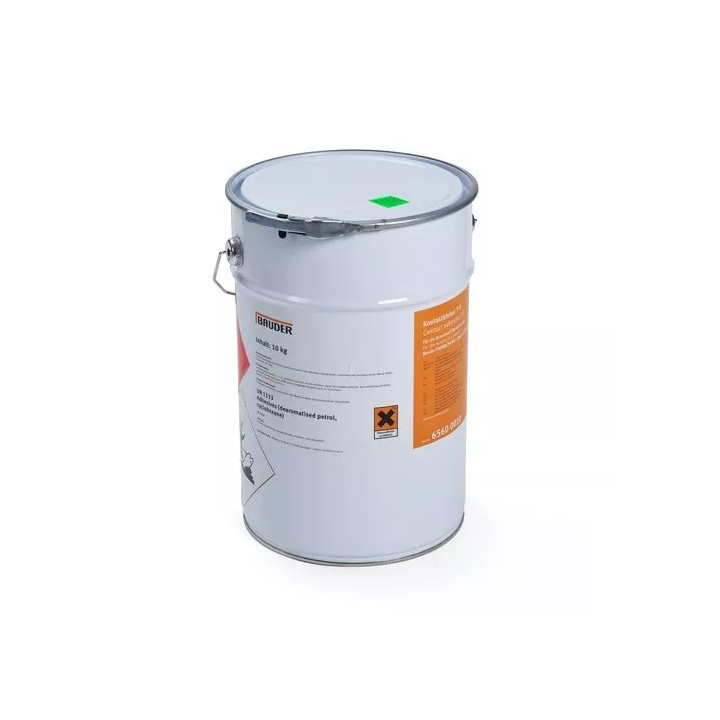 Bauder - contact adhesive Kontaktkleber T.