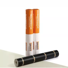 Bauder - FPO Thermoplan T films