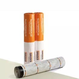 Bauder - Thermoplan T 15 V roof foil