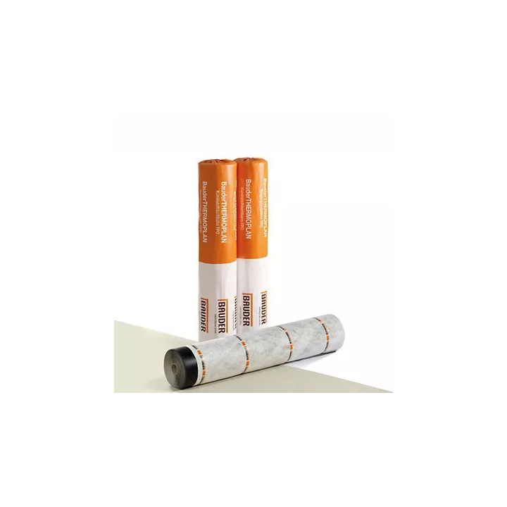 Bauder - Thermoplan T 15 V Dachfolie