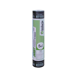 Jarocin insulation - Jarbit Combo PYE PV 250 S52 oxidized weldable roofing felt