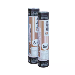 Jarocin insulation - modified weldable roofing felt Jarplast Deko PYE PV 250 S52 / -25 /