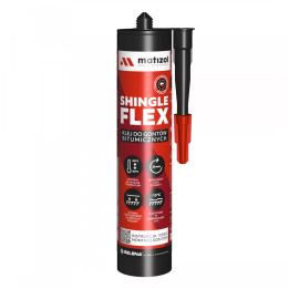 Matizol - klej do gontów bitumiczych Shingle Flex