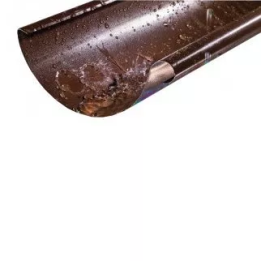 Bud Mat - Flamingo gutter element - gutter