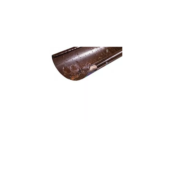 Bud Mat - Flamingo gutter element - gutter
