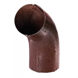 Bud Mat - Flamingo-Abflusselement - Ellbogen