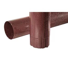 Bud Mat - element spustowy Flamingo - rura spustowa
