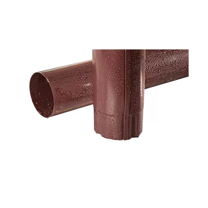 Bud Mat - Flamingo drain element - drain pipe