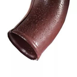 Bud Mat - Flamingo-Abflusselement - Auslauf