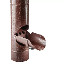 Bud Mat - element spustowy Flamingo - łapacz deszczówki