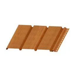 Bud Mat - volle PVC-Dachuntersicht